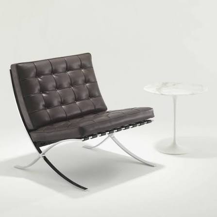 Icone Design Iconic Furniture - SoloLuxury